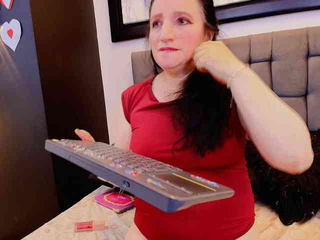 andre-cloefoxx webcam