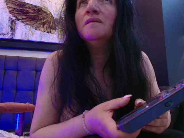 andre-cloefoxx webcam