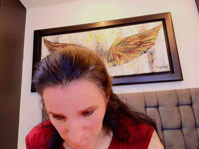 andre-cloefoxx webcam