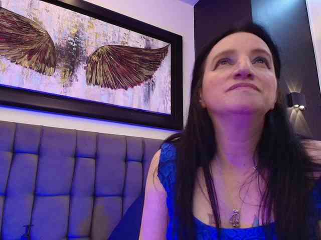 andre-cloefoxx webcam