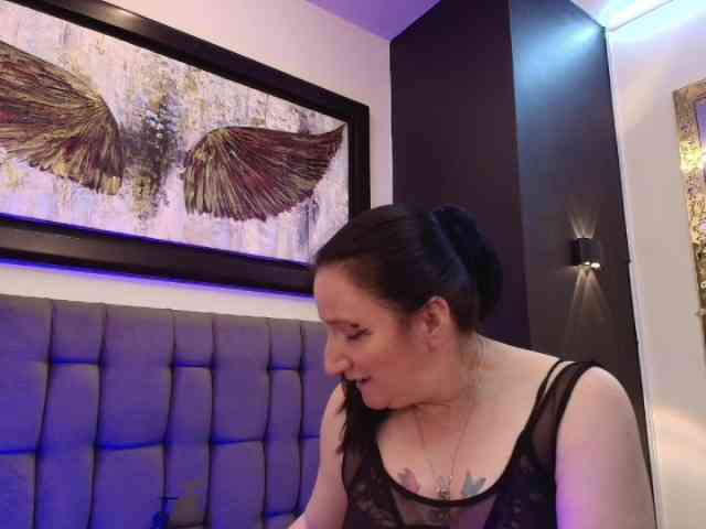 andre-cloefoxx webcam