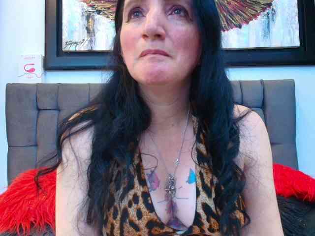 andre-cloefoxx webcam