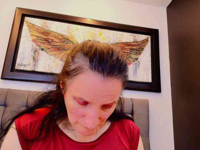 andre-cloefoxx webcam