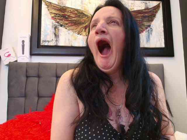 andre-cloefoxx webcam