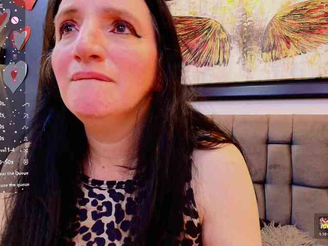 andre-cloefoxx Live Webcam on BongaCams