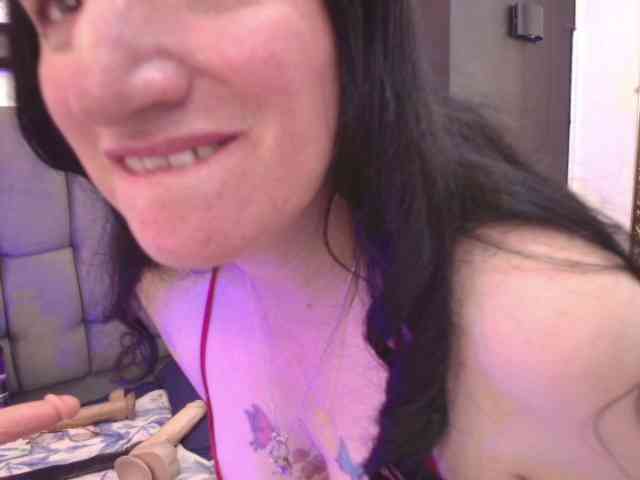 andre-cloefoxx webcam