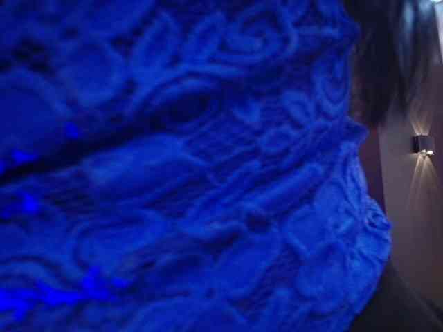 andre-cloefoxx webcam