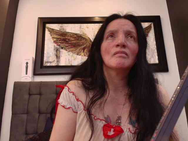 andre-cloefoxx webcam