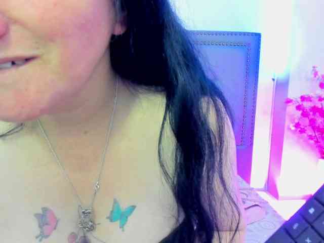 andre-cloefoxx Live Webcam on BongaCams