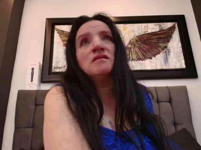 andre-cloefoxx webcam