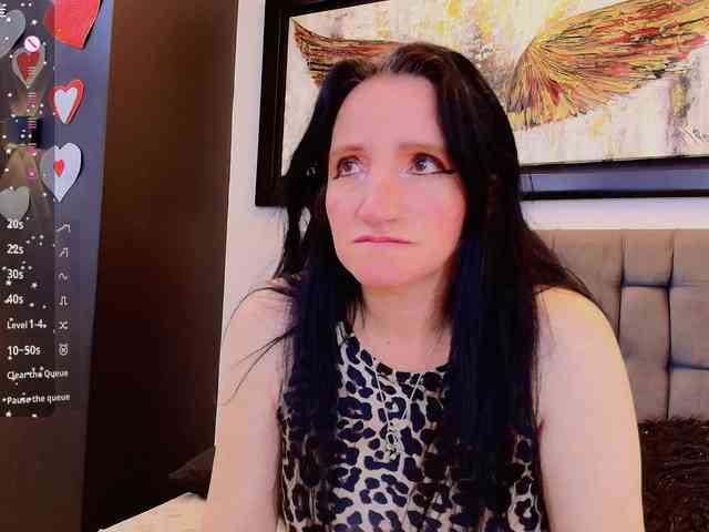 andre-cloefoxx webcam