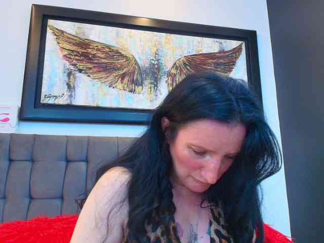 andre-cloefoxx webcam