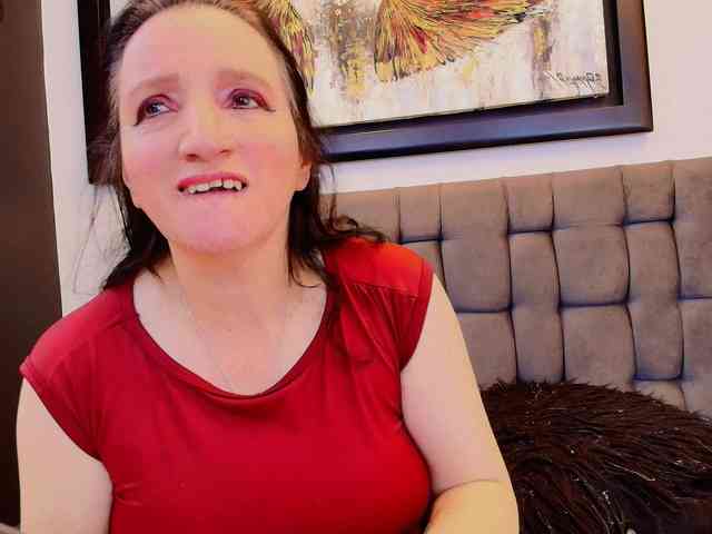 andre-cloefoxx webcam