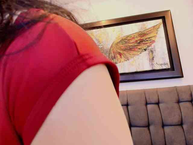 andre-cloefoxx webcam