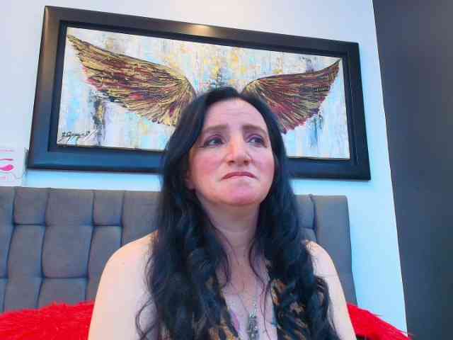 andre-cloefoxx webcam