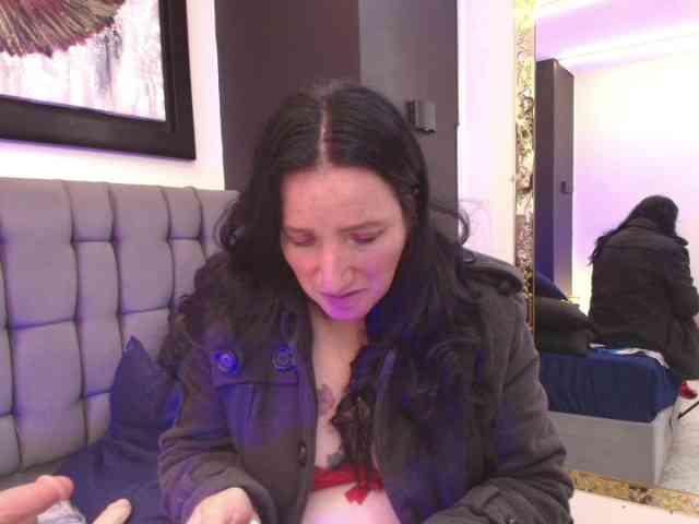 andre-cloefoxx webcam