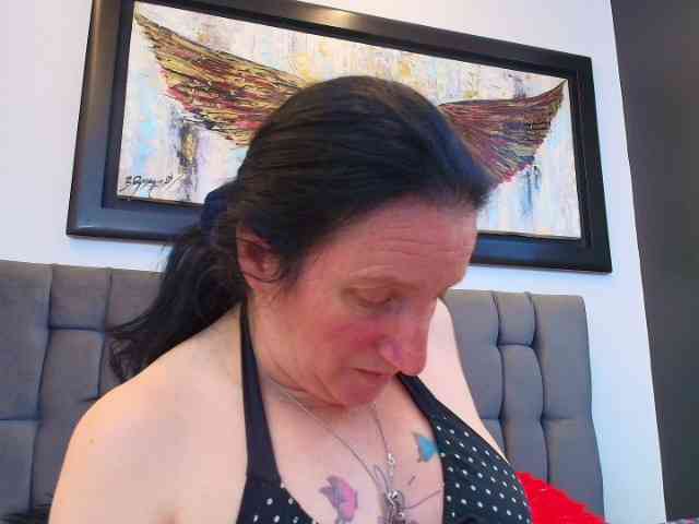 andre-cloefoxx webcam