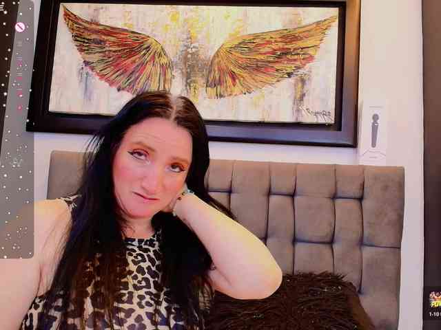 andre-cloefoxx webcam