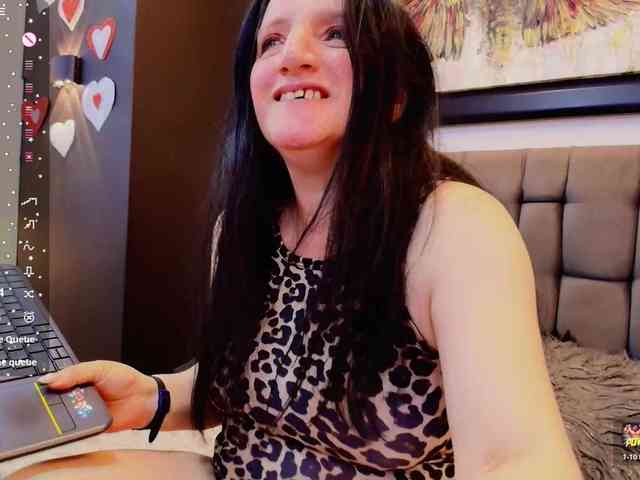 andre-cloefoxx webcam