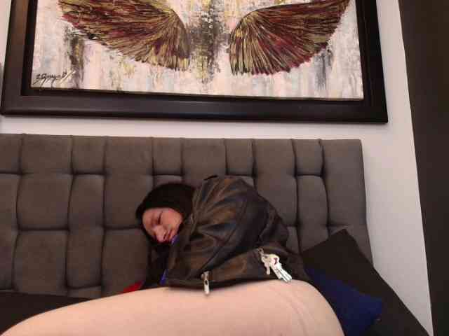 andre-cloefoxx webcam