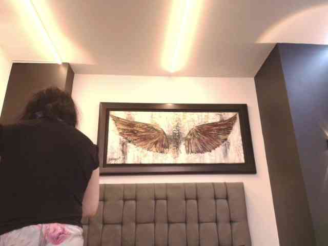 andre-cloefoxx webcam