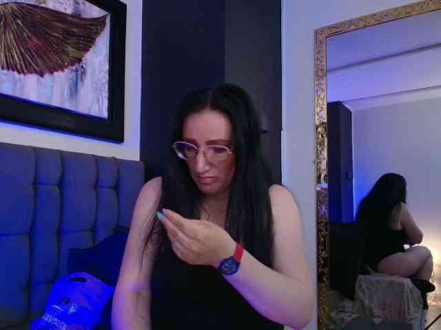 andre-cloefoxx webcam