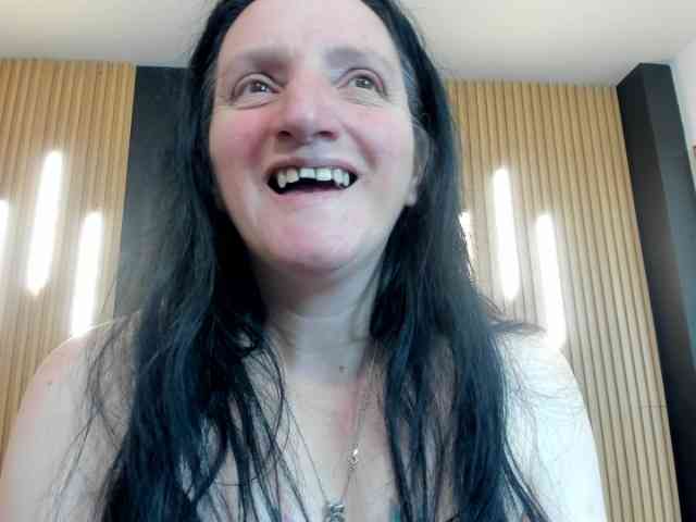 andre-cloefoxx webcam