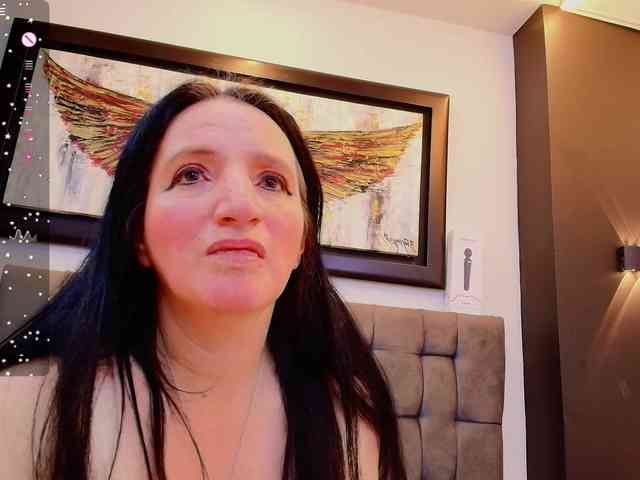 andre-cloefoxx webcam