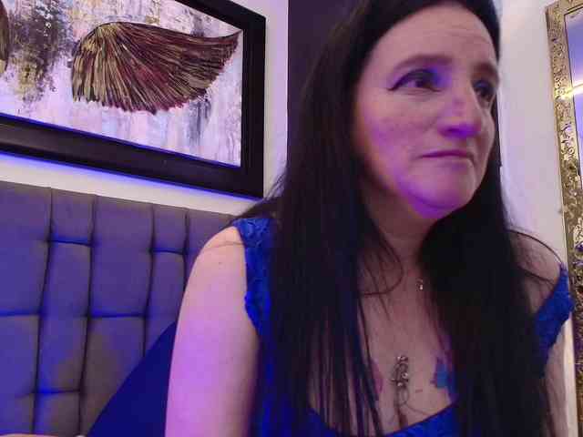 andre-cloefoxx webcam