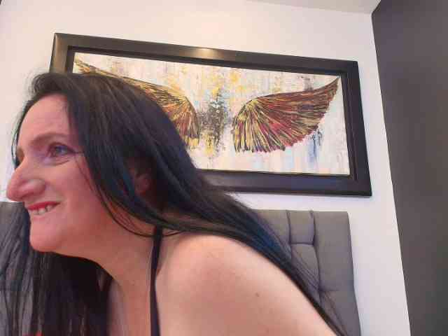 andre-cloefoxx webcam