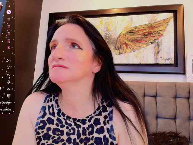 andre-cloefoxx webcam