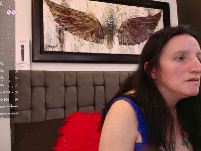 andre-cloefoxx webcam