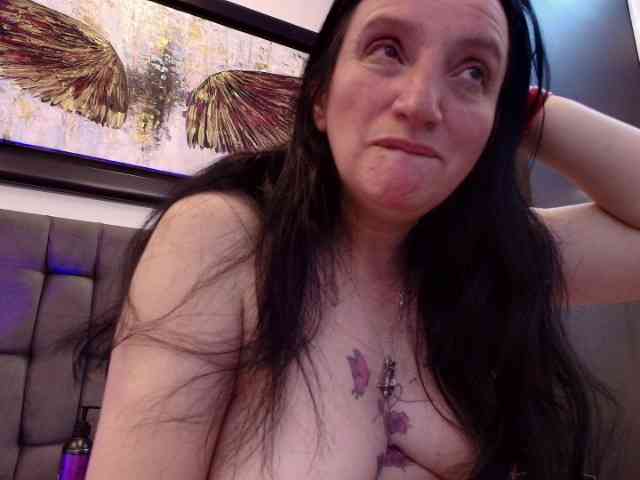 andre-cloefoxx webcam