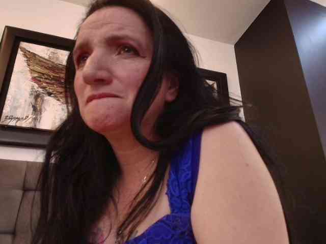 andre-cloefoxx webcam