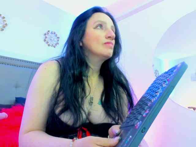 andre-cloefoxx Live Webcam on BongaCams