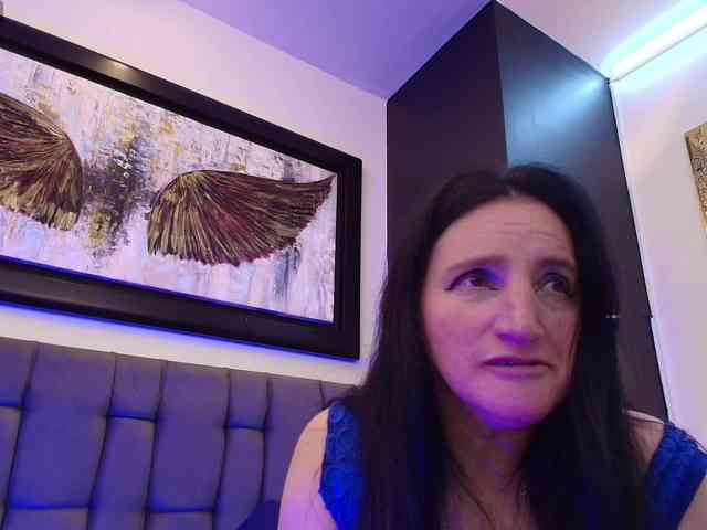 andre-cloefoxx webcam