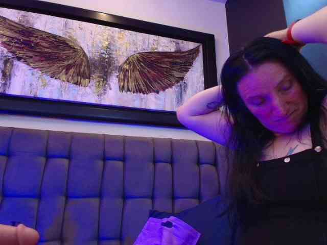 andre-cloefoxx webcam