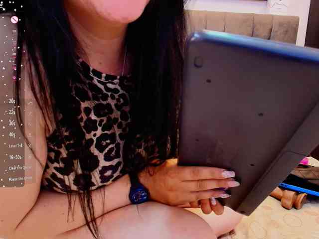 andre-cloefoxx webcam