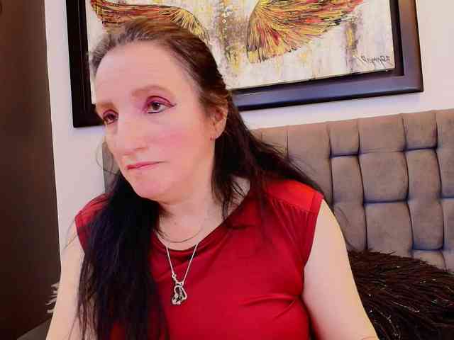 andre-cloefoxx webcam