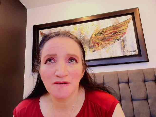 andre-cloefoxx webcam