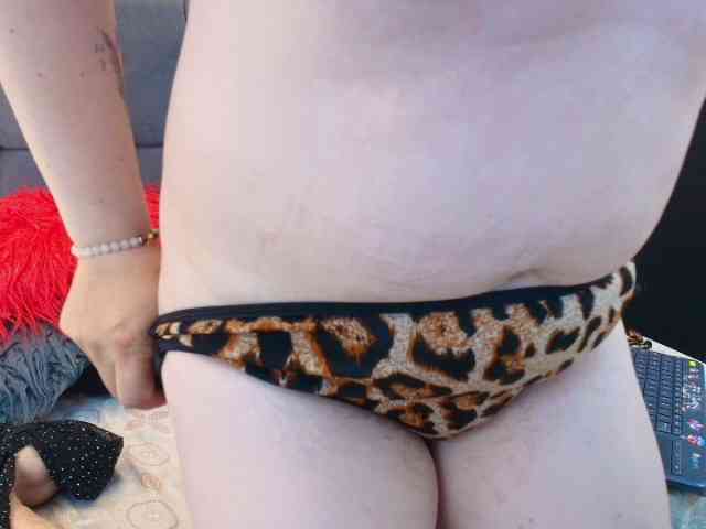 andre-cloefoxx Live Webcam on BongaCams