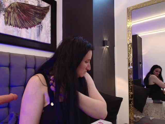 andre-cloefoxx webcam