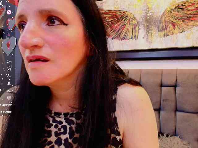 andre-cloefoxx webcam