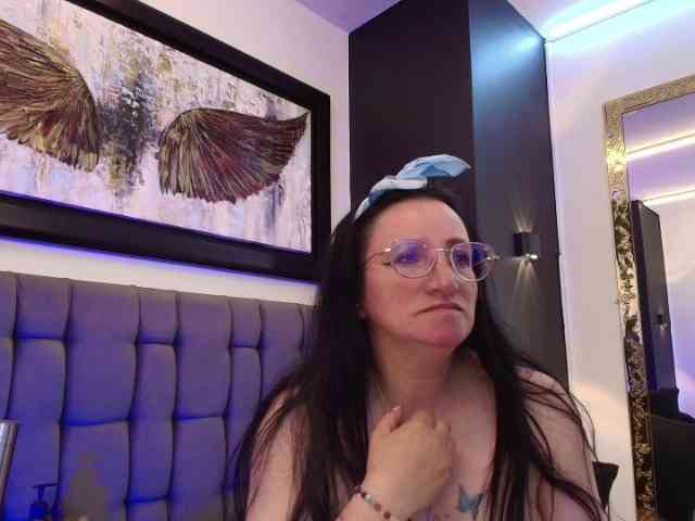 andre-cloefoxx webcam