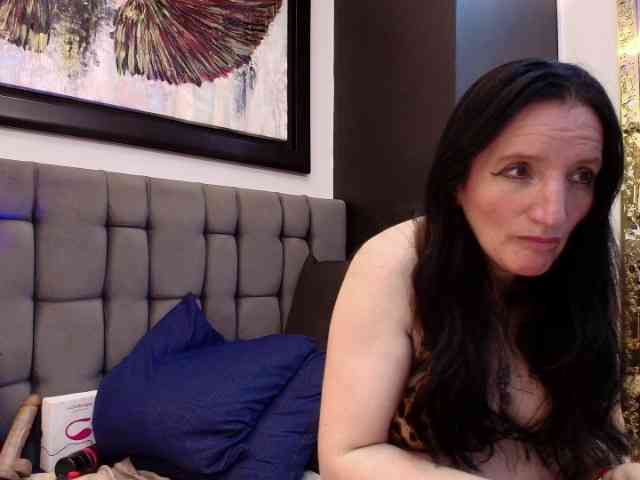 andre-cloefoxx webcam