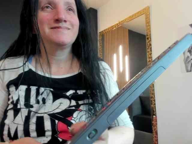 andre-cloefoxx webcam