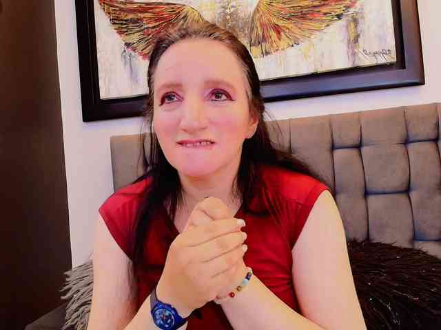 andre-cloefoxx webcam