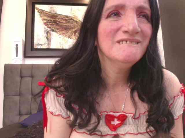 andre-cloefoxx webcam