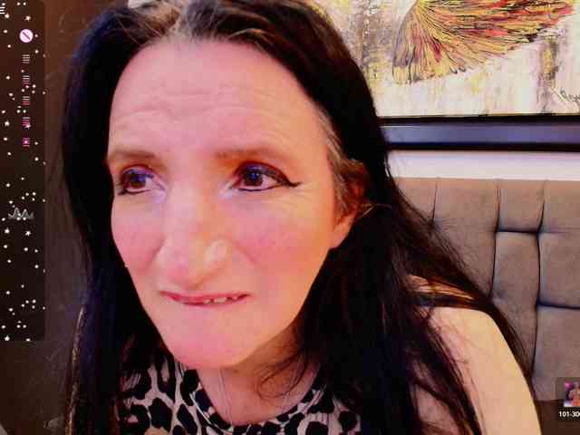 andre-cloefoxx webcam