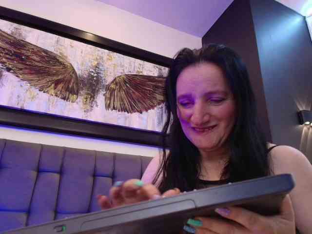 andre-cloefoxx webcam